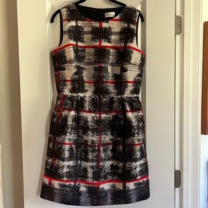 Valentino Red Short Dress size 44
